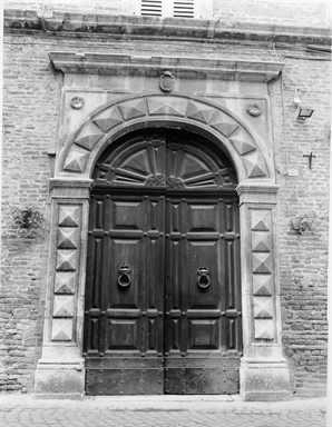 Palazzo Ruspoli Grimaldi